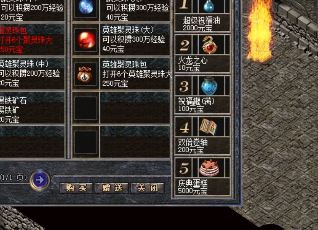 公益传奇sf玩家在未知暗殿的地图攻略