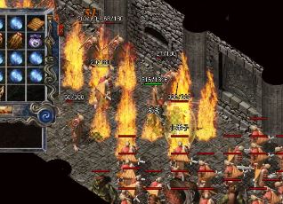 传奇级邪恶毒蛇：高爆率神话，难以抗拒的丰厚奖励
