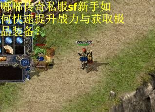 嘟嘟传奇私服sf新手如何快速提升战力与获取极品装备? 嘟嘟传奇私服sf新手如何快速提升战力与获取极品装备?