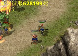 如何征服628199死神界? 如何征服628199死神界?