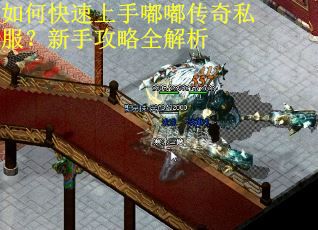 如何快速上手嘟嘟传奇私服？新手攻略全解析